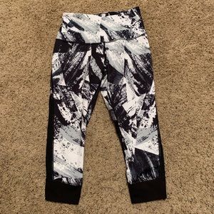 Zella Work Out Pants
